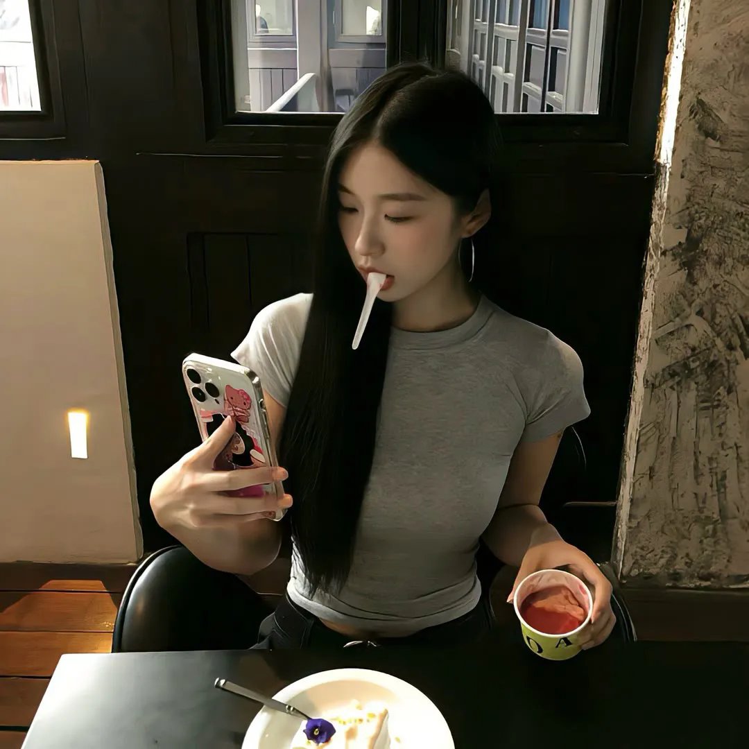疯狂的果实
