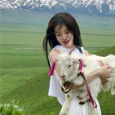 空气之魂,云之精灵